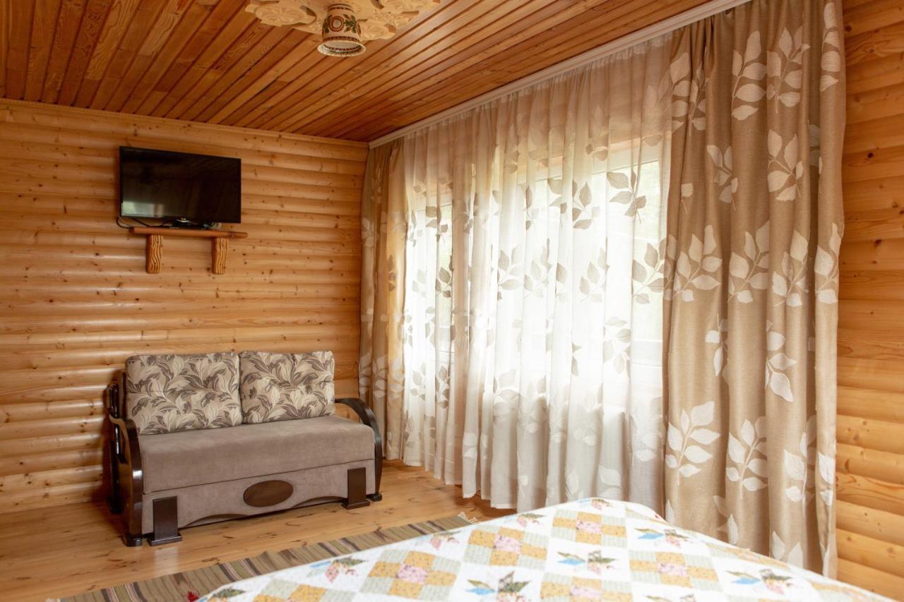 Kamyanka Βίλα Γιαρέμτσε Εξωτερικό φωτογραφία